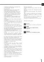 Preview for 173 page of Bertazzoni LRD 5UB TT Series User Manual