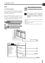 Preview for 177 page of Bertazzoni LRD 5UB TT Series User Manual