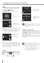 Preview for 180 page of Bertazzoni LRD 5UB TT Series User Manual