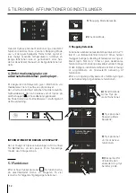 Preview for 182 page of Bertazzoni LRD 5UB TT Series User Manual