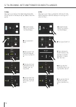 Preview for 184 page of Bertazzoni LRD 5UB TT Series User Manual