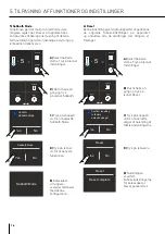 Preview for 186 page of Bertazzoni LRD 5UB TT Series User Manual