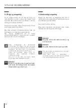 Preview for 194 page of Bertazzoni LRD 5UB TT Series User Manual