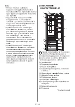 Preview for 13 page of Bertazzoni LRD603UBNPVC User Manual