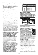 Preview for 16 page of Bertazzoni LRD603UBNPVC User Manual