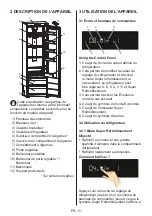 Preview for 51 page of Bertazzoni LRD603UBNPVC User Manual