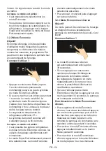 Preview for 52 page of Bertazzoni LRD603UBNPVC User Manual