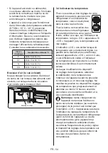 Preview for 54 page of Bertazzoni LRD603UBNPVC User Manual