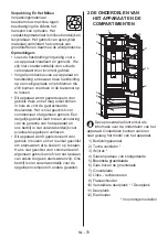 Preview for 70 page of Bertazzoni LRD603UBNPVC User Manual