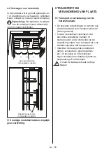 Preview for 76 page of Bertazzoni LRD603UBNPVC User Manual