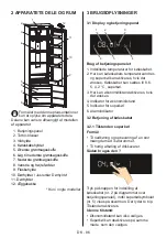 Preview for 86 page of Bertazzoni LRD603UBNPVC User Manual