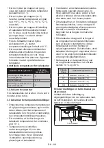 Preview for 88 page of Bertazzoni LRD603UBNPVC User Manual