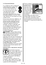 Preview for 89 page of Bertazzoni LRD603UBNPVC User Manual