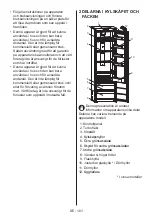 Preview for 101 page of Bertazzoni LRD603UBNPVC User Manual