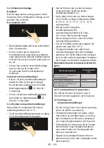 Preview for 103 page of Bertazzoni LRD603UBNPVC User Manual