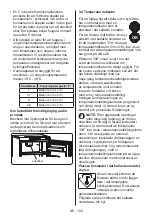 Preview for 104 page of Bertazzoni LRD603UBNPVC User Manual