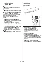 Preview for 106 page of Bertazzoni LRD603UBNPVC User Manual