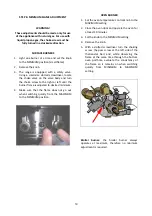 Preview for 19 page of Bertazzoni M3W0GNU7X5AUA Installation, Use & Care Manual