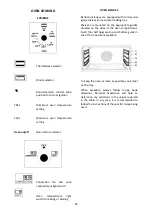 Preview for 25 page of Bertazzoni M3W0GNU7X5AUA Installation, Use & Care Manual