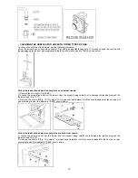 Preview for 10 page of Bertazzoni M3W0GTU4X2A Installation And User Instructions Manual