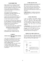 Preview for 12 page of Bertazzoni M7S0GNA8X2A Manual