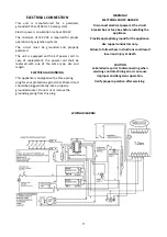 Предварительный просмотр 11 страницы Bertazzoni MAS244GASXE Manual