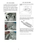 Предварительный просмотр 15 страницы Bertazzoni MAS244GASXE Manual