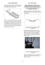 Предварительный просмотр 16 страницы Bertazzoni MAS244GASXE Manual