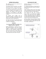 Preview for 6 page of Bertazzoni MAS304INMXE User Manual