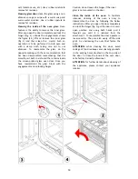 Preview for 30 page of Bertazzoni MAS486GGASXT Installation, Use & Care Manual