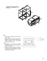 Preview for 69 page of Bertazzoni MASCS30X Instruction Manual