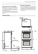 Preview for 7 page of Bertazzoni MAST30FDEXT Installation Manual