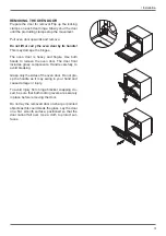 Preview for 15 page of Bertazzoni MAST30FDEXT Installation Manual