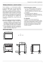 Preview for 25 page of Bertazzoni MAST365INMXE Installation Manual