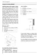 Preview for 26 page of Bertazzoni MAST365INMXE Installation Manual