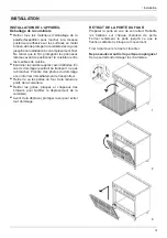 Preview for 31 page of Bertazzoni MAST365INMXE Installation Manual