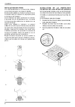 Preview for 32 page of Bertazzoni MAST365INMXE Installation Manual