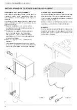 Preview for 34 page of Bertazzoni MAST365INMXE Installation Manual