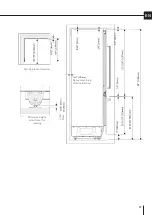 Preview for 17 page of Bertazzoni Master Series Installation Manual