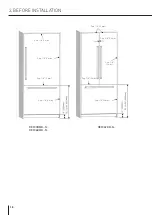 Preview for 18 page of Bertazzoni Master Series Installation Manual