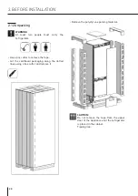 Preview for 20 page of Bertazzoni Master Series Installation Manual