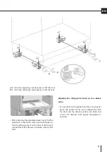 Preview for 31 page of Bertazzoni Master Series Installation Manual