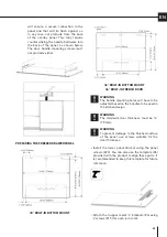 Preview for 41 page of Bertazzoni Master Series Installation Manual