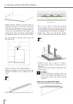 Preview for 42 page of Bertazzoni Master Series Installation Manual