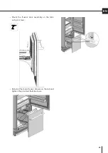 Preview for 45 page of Bertazzoni Master Series Installation Manual