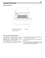 Preview for 7 page of Bertazzoni MASWD30X Instruction Manual