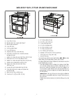 Preview for 10 page of Bertazzoni MD24X Installation Manual