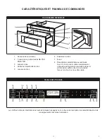 Preview for 31 page of Bertazzoni MD24X Use & Care Manual