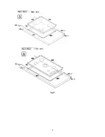 Предварительный просмотр 11 страницы Bertazzoni Model P910 1 PRO X Instructions Manual