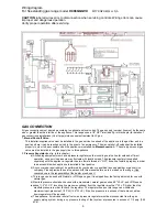 Preview for 9 page of Bertazzoni MTYKQZU4X2A Installation, Service And User Instructions Manual